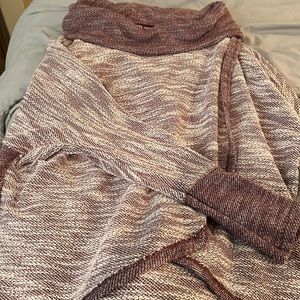 Calvin Klein performance sweater/tunic